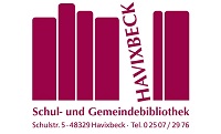 Schul- und Gemeindebibliothek der Gemeinde Havixbeck